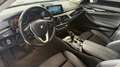 BMW 520 d Sport Line 2.HD LED LEDER NAVI 18ZOLL Scheckheft Noir - thumbnail 16