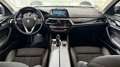 BMW 520 d Sport Line 2.HD LED LEDER NAVI 18ZOLL Scheckheft Noir - thumbnail 14