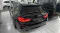 BMW 520 d Sport Line 2.HD LED LEDER NAVI 18ZOLL Scheckheft Noir - thumbnail 5