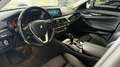 BMW 520 d Sport Line 2.HD LED LEDER NAVI 18ZOLL Scheckheft Noir - thumbnail 18