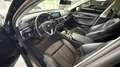 BMW 520 d Sport Line 2.HD LED LEDER NAVI 18ZOLL Scheckheft Noir - thumbnail 15