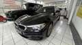 BMW 520 d Sport Line 2.HD LED LEDER NAVI 18ZOLL Scheckheft Noir - thumbnail 3