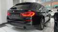 BMW 520 d Sport Line 2.HD LED LEDER NAVI 18ZOLL Scheckheft Noir - thumbnail 6