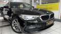 BMW 520 d Sport Line 2.HD LED LEDER NAVI 18ZOLL Scheckheft Noir - thumbnail 8