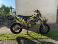 Suzuki RMZ 450 valenti racing srl rm 450 Z Husqvarna - thumbnail 5
