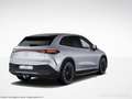 Mercedes-Benz EQE SUV EQE 500 4M SUV *AMG*NIGHT*AHK*HA-LENK*HUD*PANO* Argent - thumbnail 2