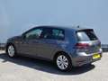 Volkswagen Golf 1.5 TSI 130pk BlueMotion Comfortline Business Gris - thumbnail 7