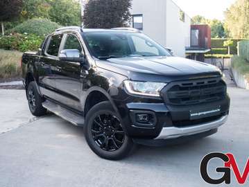 2.0 BiT EcoBlue Wildtrak (EU6.2)