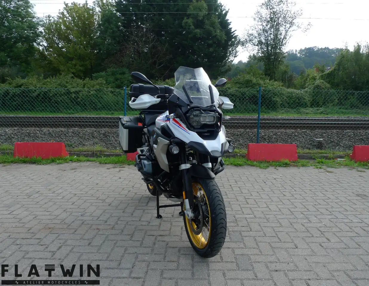 BMW R 1250 GS