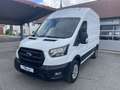 Ford Transit Kasten 330 L2H3 Trend Blanc - thumbnail 1