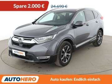 1.5 Turbo Lifestyle 4WD Aut.*NAVI*LED*ACC*CAM*PDC*