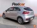Kia Rio 1.2 CVVT Concept Gris - thumbnail 7