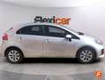 Kia Rio 1.2 CVVT Concept Gris - thumbnail 5