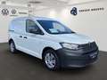 Volkswagen Caddy Cargo Wit - thumbnail 2