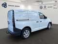 Volkswagen Caddy Cargo Wit - thumbnail 4