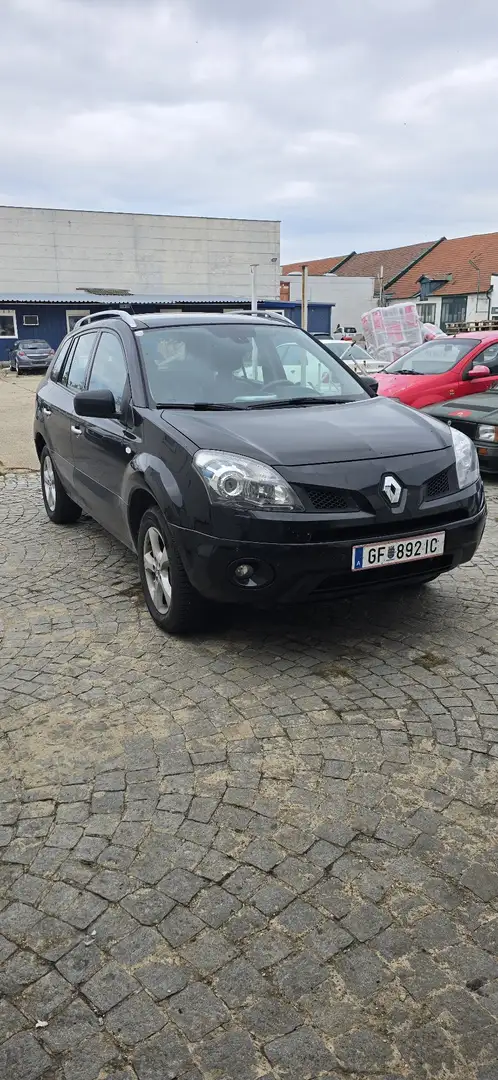 Renault Koleos 2,0 dCi 4x4 Privilège carbon DPF - 1