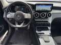 Mercedes-Benz GLC 300 de 4MATIC PTS Shz Mbeam eHeck AMG Pano Grau - thumbnail 12