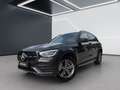 Mercedes-Benz GLC 300 de 4MATIC PTS Shz Mbeam eHeck AMG Pano Grau - thumbnail 2