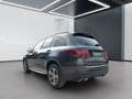 Mercedes-Benz GLC 300 de 4MATIC PTS Shz Mbeam eHeck AMG Pano Grau - thumbnail 5