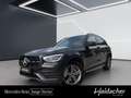 Mercedes-Benz GLC 300 de 4MATIC PTS Shz Mbeam eHeck AMG Pano Grau - thumbnail 1