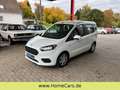 Ford Tourneo Courier Trend Blanc - thumbnail 6
