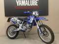 Yamaha WR 450 F plava - thumbnail 3