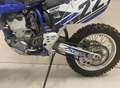 Yamaha WR 450 F plava - thumbnail 5