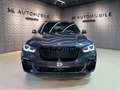 BMW X5 xDrive 45e M Sport*360*HUD*AHK*MEMORY*PANO/SCHIEBE Grau - thumbnail 3