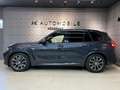 BMW X5 xDrive 45e M Sport*360*HUD*AHK*MEMORY*PANO/SCHIEBE Grau - thumbnail 5