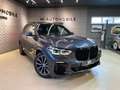BMW X5 xDrive 45e M Sport*360*HUD*AHK*MEMORY*PANO/SCHIEBE Grau - thumbnail 4