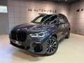 BMW X5 xDrive 45e M Sport*360*HUD*AHK*MEMORY*PANO/SCHIEBE Grau - thumbnail 1