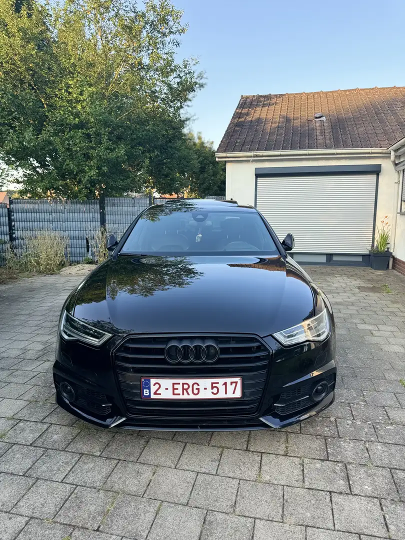 Audi A6 3.0 TDI quattro S tronic - 2