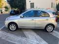 Nissan Micra Micra IV 2015 1.2 Acenta - Km. 80.000 Argento - thumbnail 5