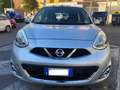 Nissan Micra Micra IV 2015 1.2 Acenta - Km. 80.000 Argento - thumbnail 7