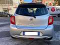 Nissan Micra Micra IV 2015 1.2 Acenta - Km. 80.000 Argento - thumbnail 3