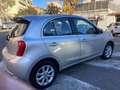 Nissan Micra Micra IV 2015 1.2 Acenta - Km. 80.000 Argento - thumbnail 2