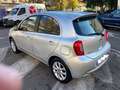 Nissan Micra Micra IV 2015 1.2 Acenta - Km. 80.000 Argento - thumbnail 4