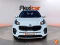 Kia Sportage 1.6 CRDi GT Line Essential DCT 4x2 136 Blanco - thumbnail 2