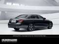 Mercedes-Benz E 220 d Avantgarde Comand Spur-Paket Kamera Schwarz - thumbnail 3