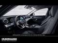 Mercedes-Benz E 220 d Avantgarde Comand Spur-Paket Kamera Schwarz - thumbnail 2