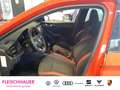 Skoda Scala Monte Carlo 1.0 TSI Panodach Navi Digitales Cockpi Rot - thumbnail 2