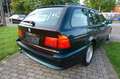 BMW 528 i Touring*LPG-GASANLAGE*PDC*TEMPOMAT !! Зелений - thumbnail 3