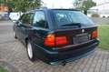 BMW 528 i Touring*LPG-GASANLAGE*PDC*TEMPOMAT !! zelena - thumbnail 4