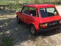 Autobianchi A 112 A112 1050 Abarth Red - thumbnail 3