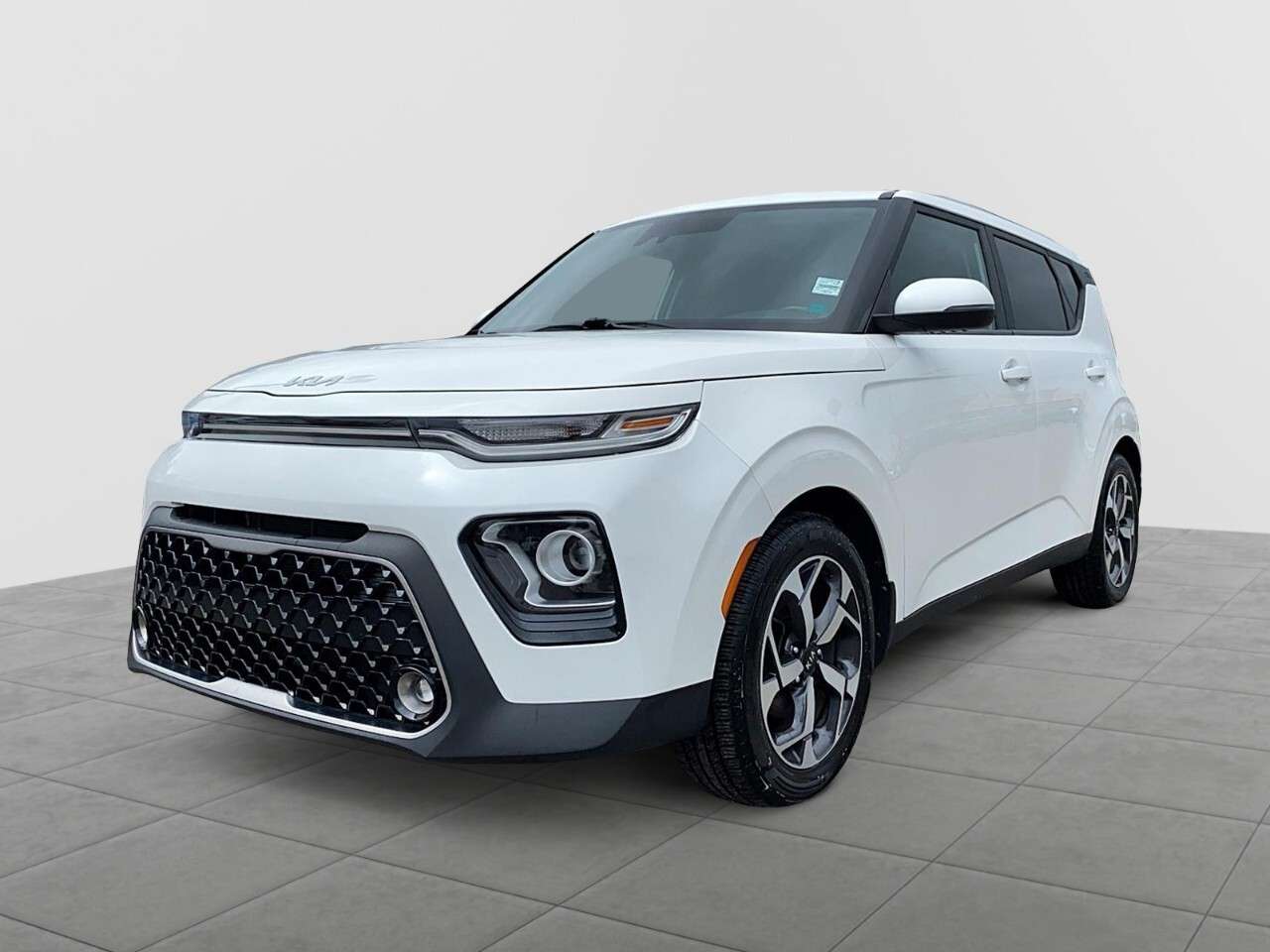 2022 Kia Soul EX | Heated Seats | Air Conditioning