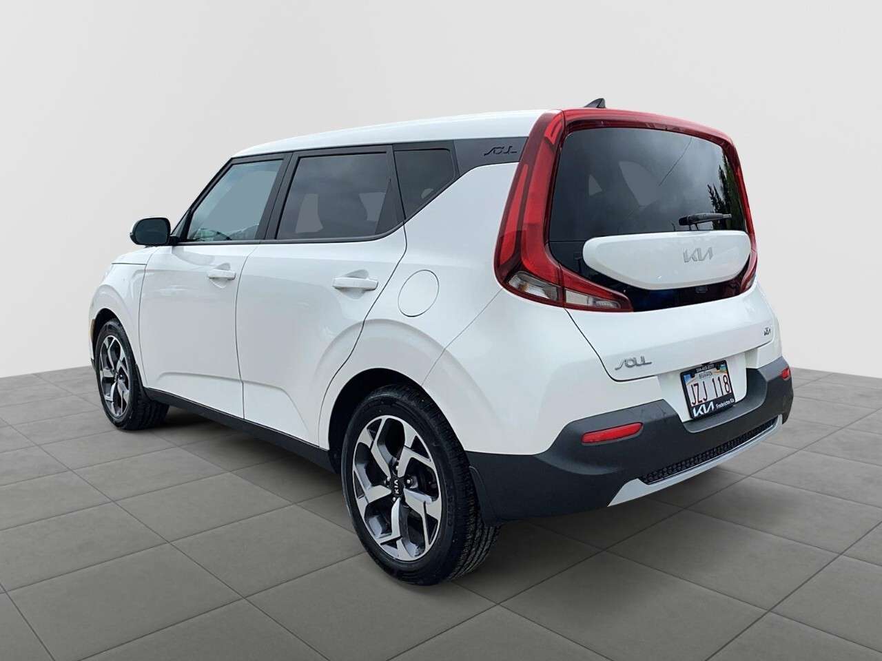 2022 Kia Soul EX | Heated Seats | Air Conditioning — снимка 1