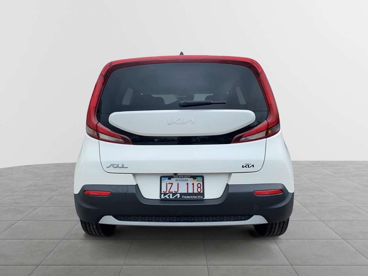 2022 Kia Soul EX | Heated Seats | Air Conditioning — снимка 1