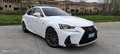 Lexus IS 300 300h 2.5 F-Sport cvt E6 Alb - thumbnail 7