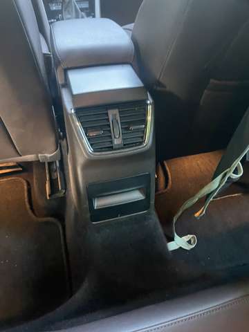 Imagine Skoda Octavia Combi 2.0 TSI DSG L&K