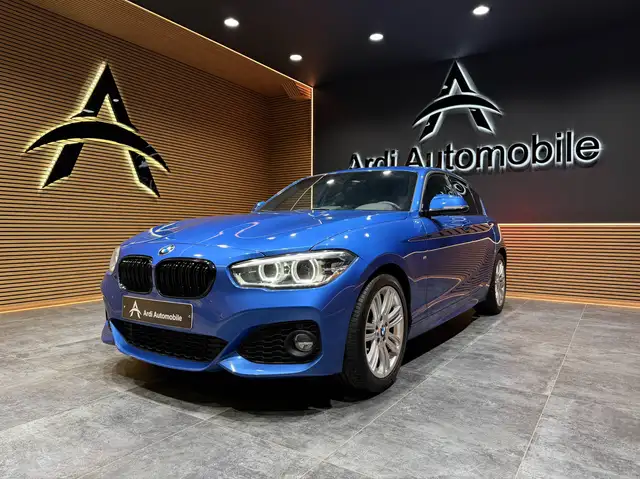 BMW 1er